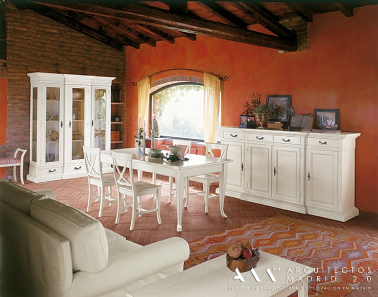 Buhardillas decoracion - arquitectos de suenos