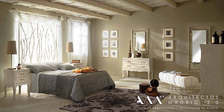 Reformas Buhardillas en Madrid - arquitectos de suenos