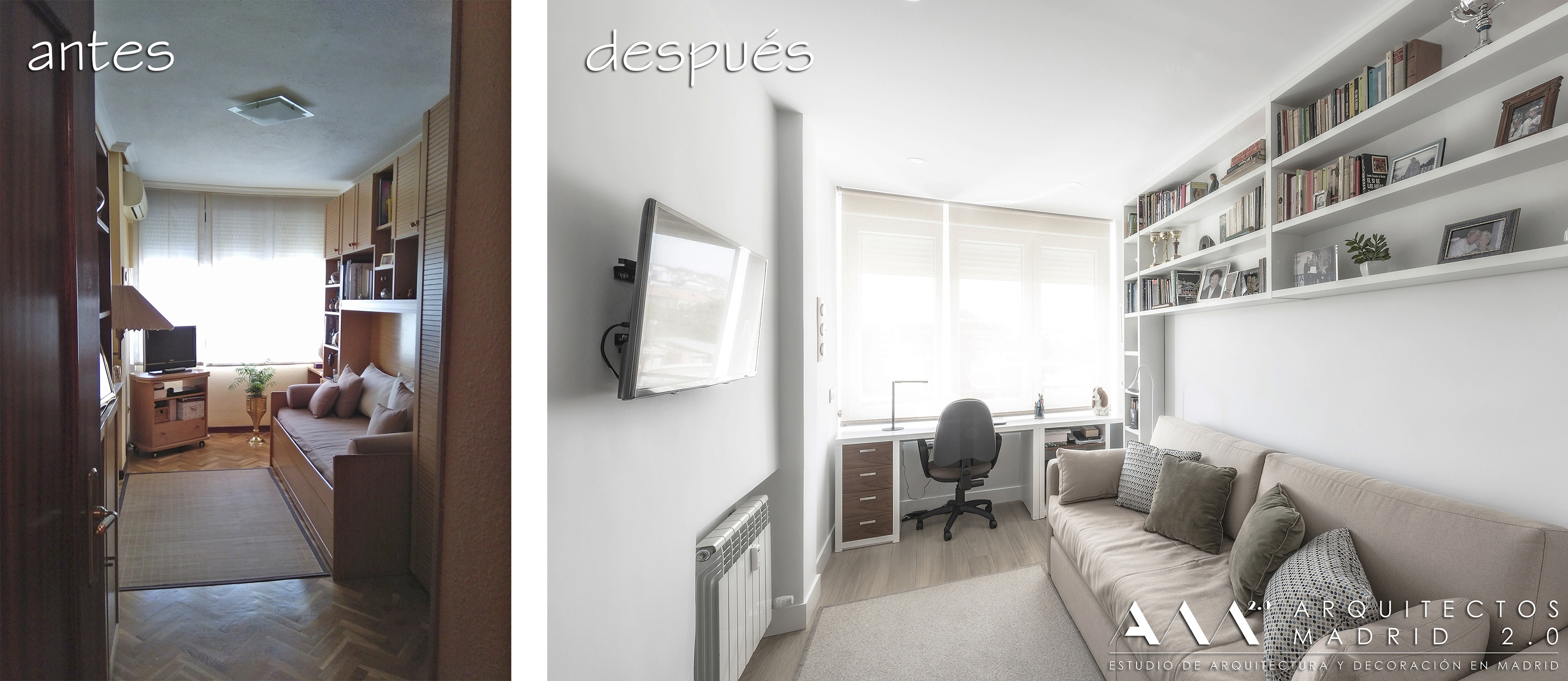 antes-despues-reforma-vivienda-ideas-decoracion-dormitorios-pequenos-despachos-small-bedrooms