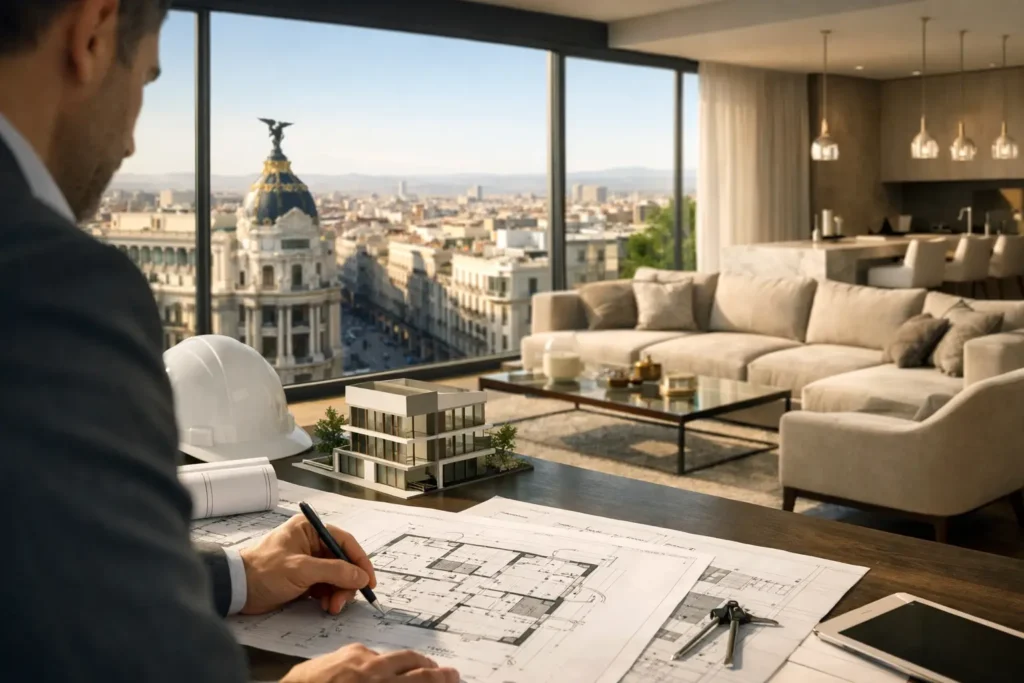 arquitecto-para-reformar-casas-de-lujo-en-madrid