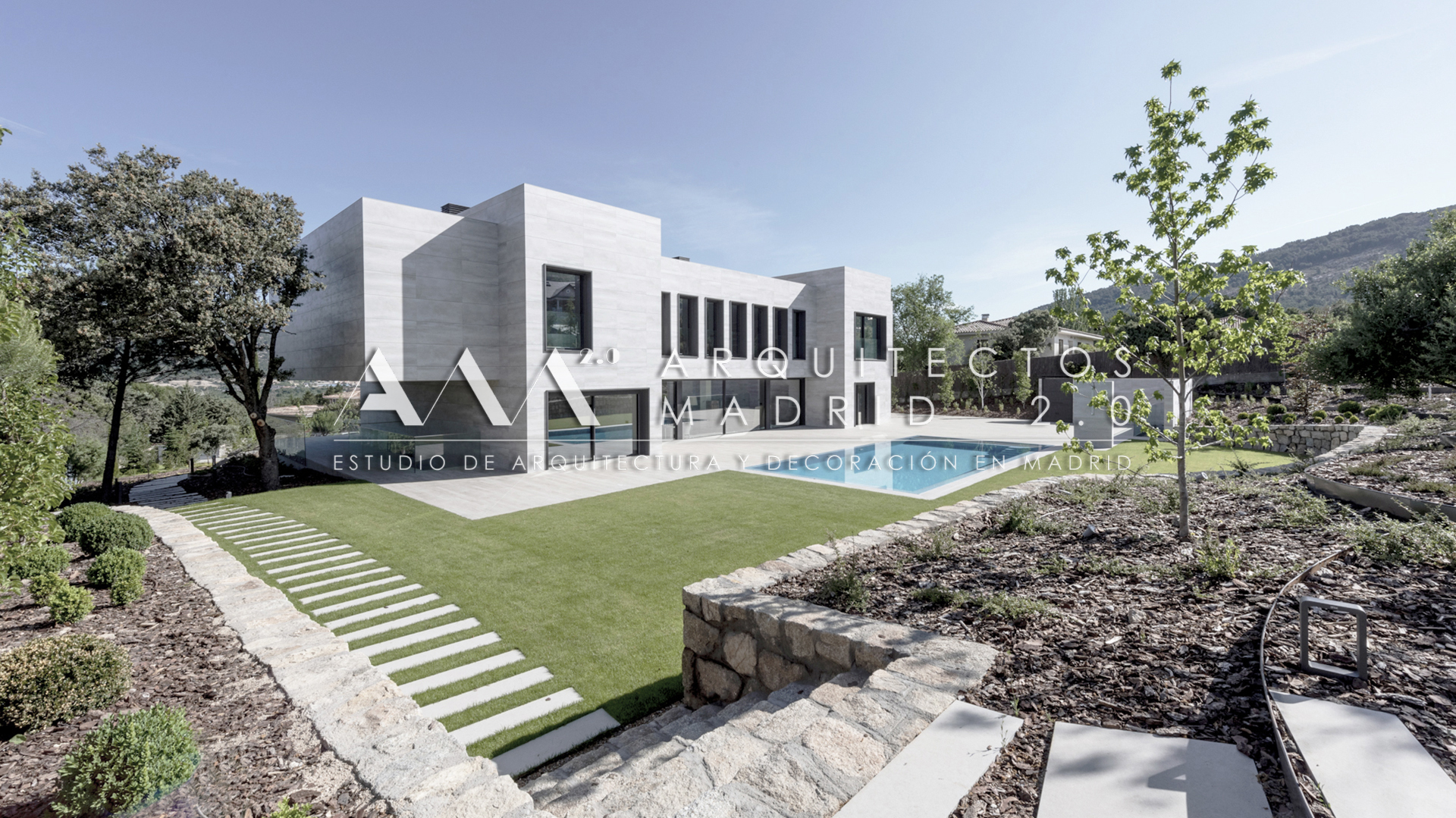 vivienda-unifamiliar-proyecto-constuccion-casas-lujo-arquitectos-madrid