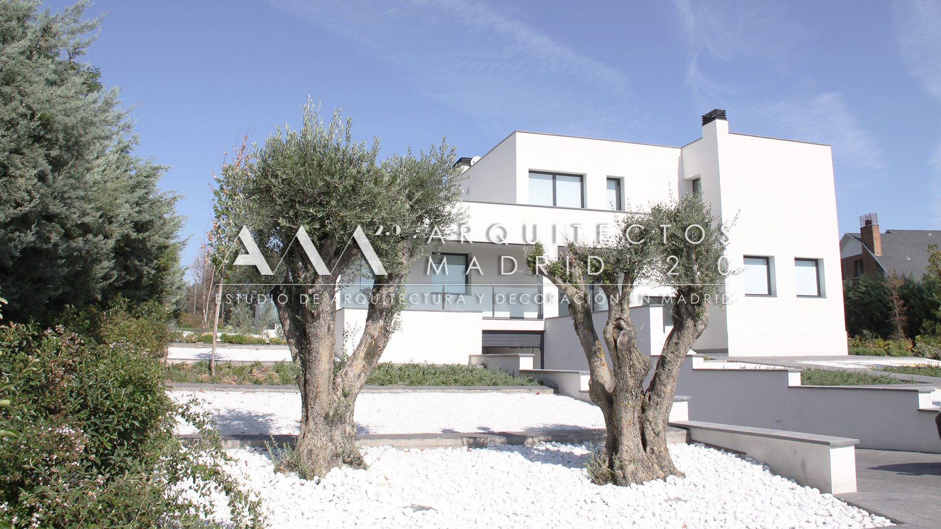 viviendas-unifamiliares-reformas-integrales-construccion-diseno-casas-modernas-arquitectos-madrid