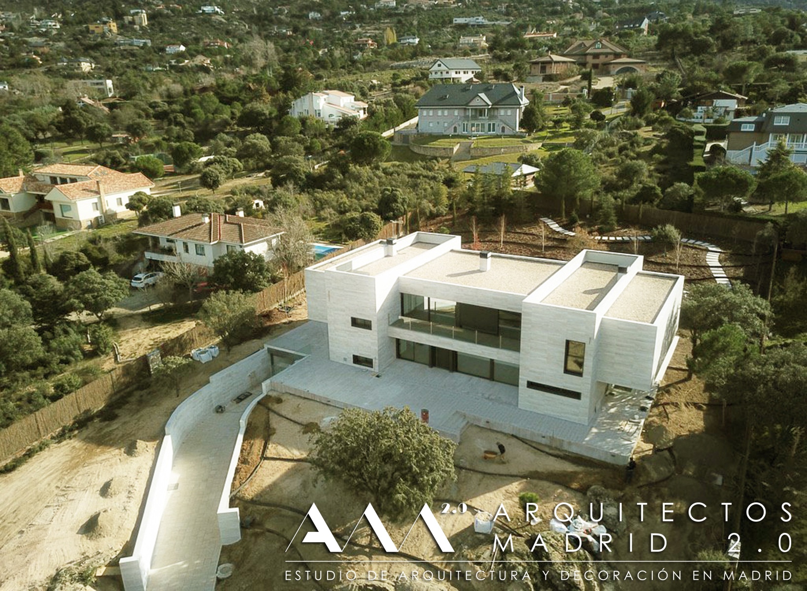 casas-modernas-diseno-madrid-arquitectos-interiorismo-decoracion-viviendas