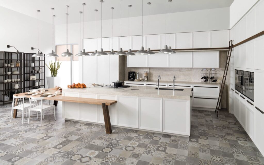 cocinas-blancas-diseno-mobiliario-moderno-exclusivo-retro-vintage