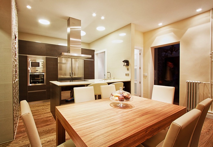 cocina-multifuncional-disenada-por-arquitectos-madrid
