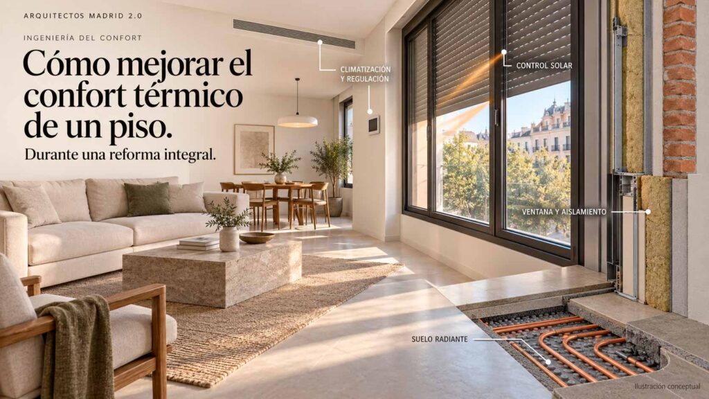 como-mejorar-el-confort-termico-de-un-piso-en-una-reforma-integral