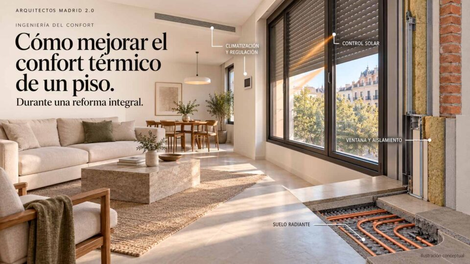como-mejorar-el-confort-termico-de-un-piso-en-una-reforma-integral