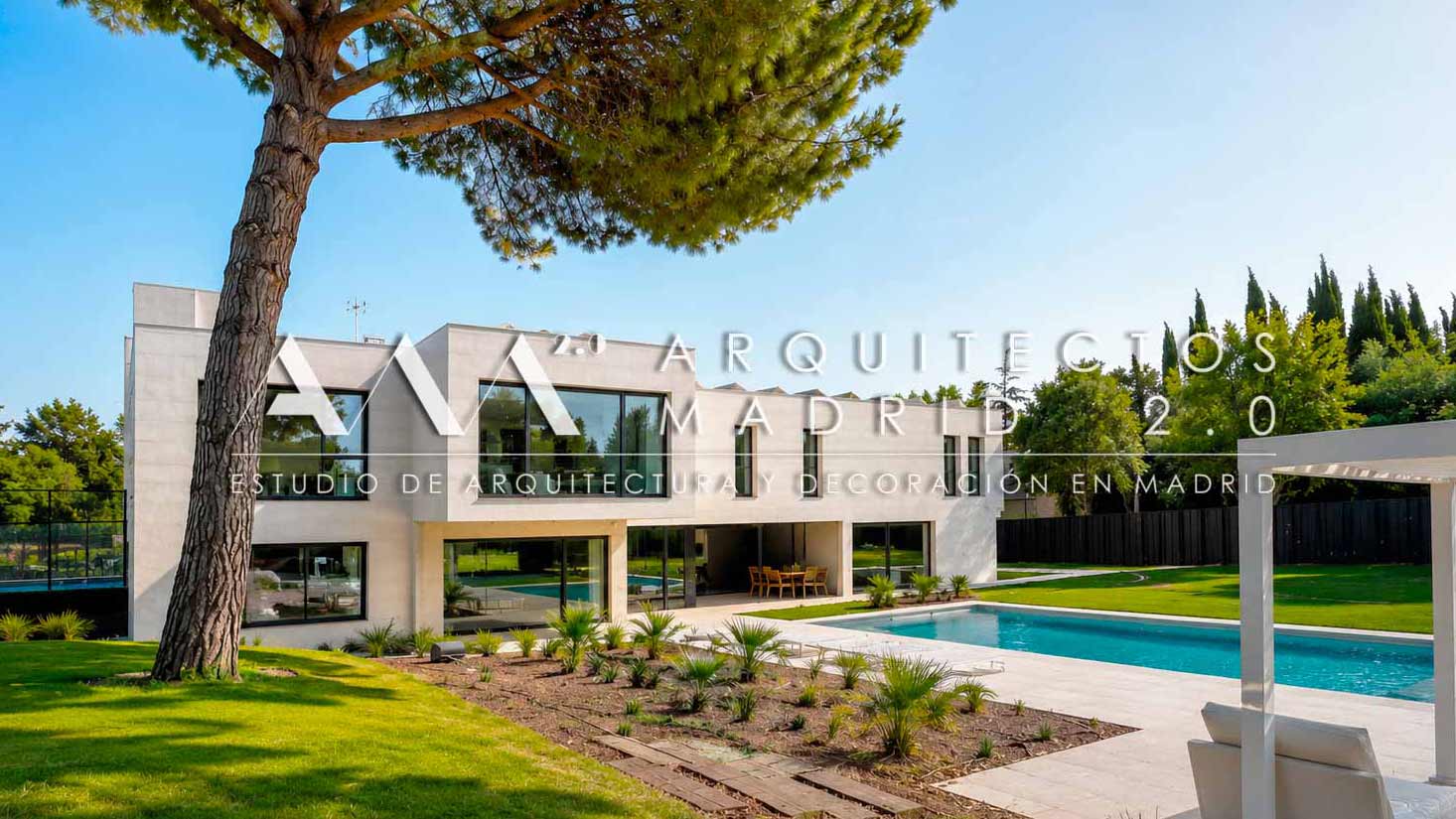 Personal Shopper Inmobiliario en Madrid para comprar vivienda y reformarla con arquitectos