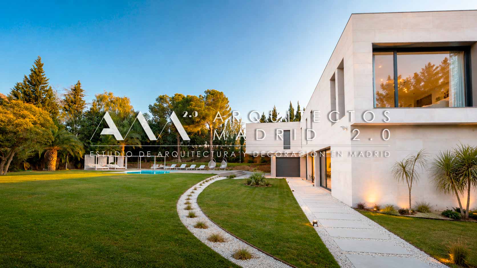 Vivienda unifamiliar analizada, negociada, comprada y reformada con Personal Shopper Inmobiliario en Madrid