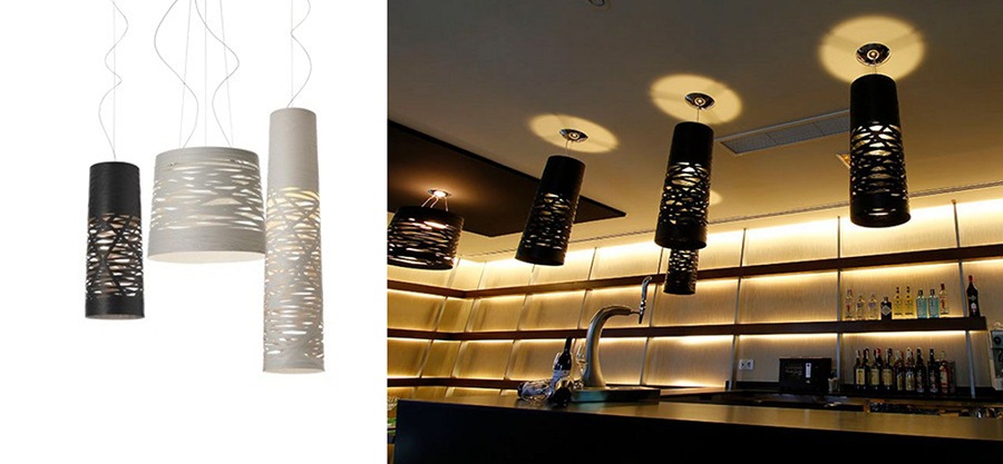 illuminacion-decorativa-lamparas-diseno-techo-suspendidas