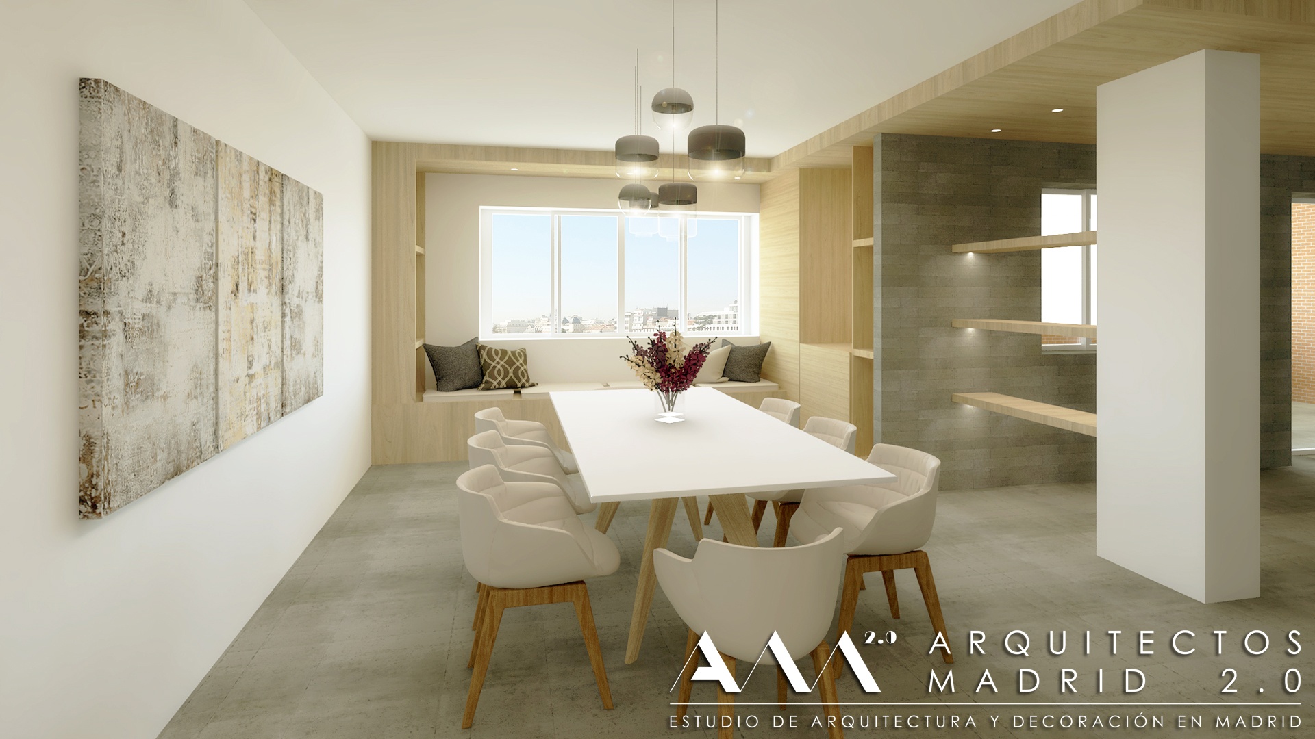 interiorismo-proyecto-decoracion-piso-goya-barrio-salamanca-madrid