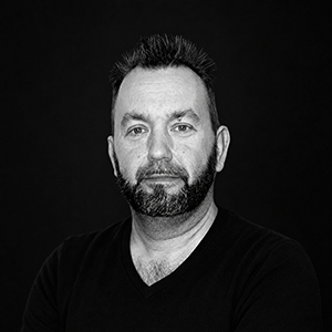 Iván Morales equipo técnico de obra en Arquitectos Madrid 2.0