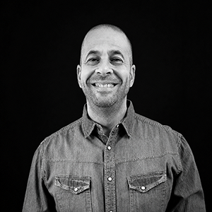 Jaime del Puerto equipo de obra en Arquitectos Madrid 2.0