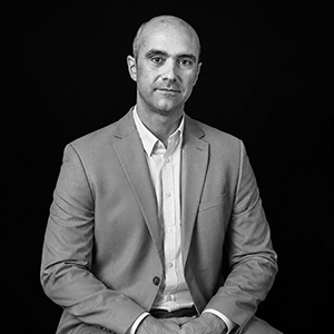 Javier Piedra Cervera arquitecto superior en Arquitectos Madrid 2.0