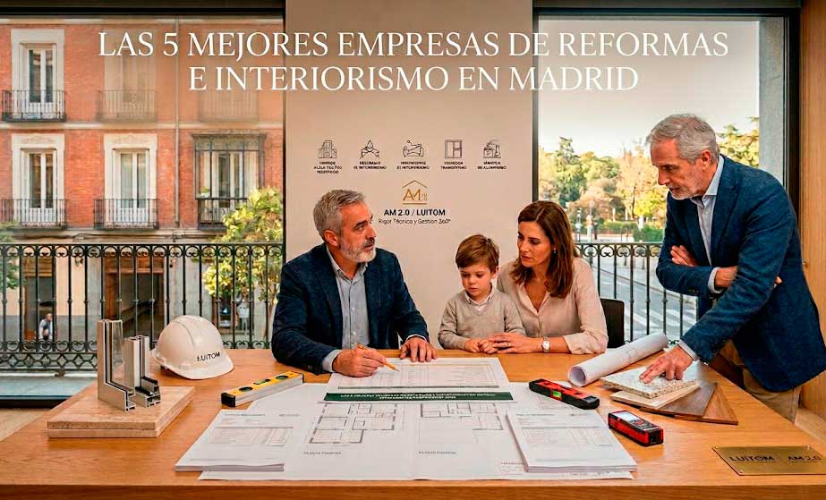 las-5-mejores-empresas-de-reformas-interiorismo-en-madrid