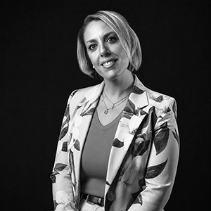 Laura Carmen Fernández área de seguros en Arquitectos Madrid 2.0