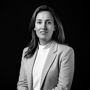 Lola Pérez área legal en Arquitectos Madrid 2.0