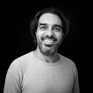 Lorenzo Fernández equipo de Arquitectos Madrid 2.0
