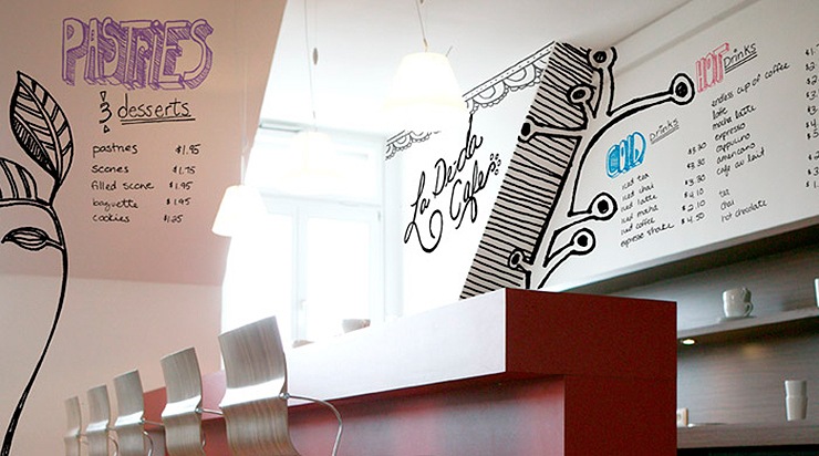 pintura-especial-para-cafeterias-escribir-en-pared