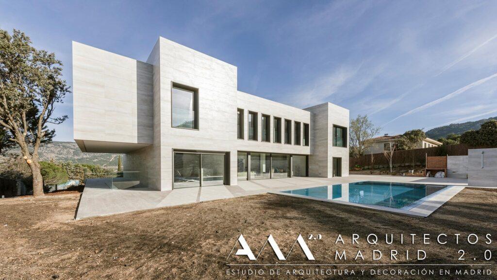 proceso-contruccion-vivienda-unifamiliar-chalet-madrid