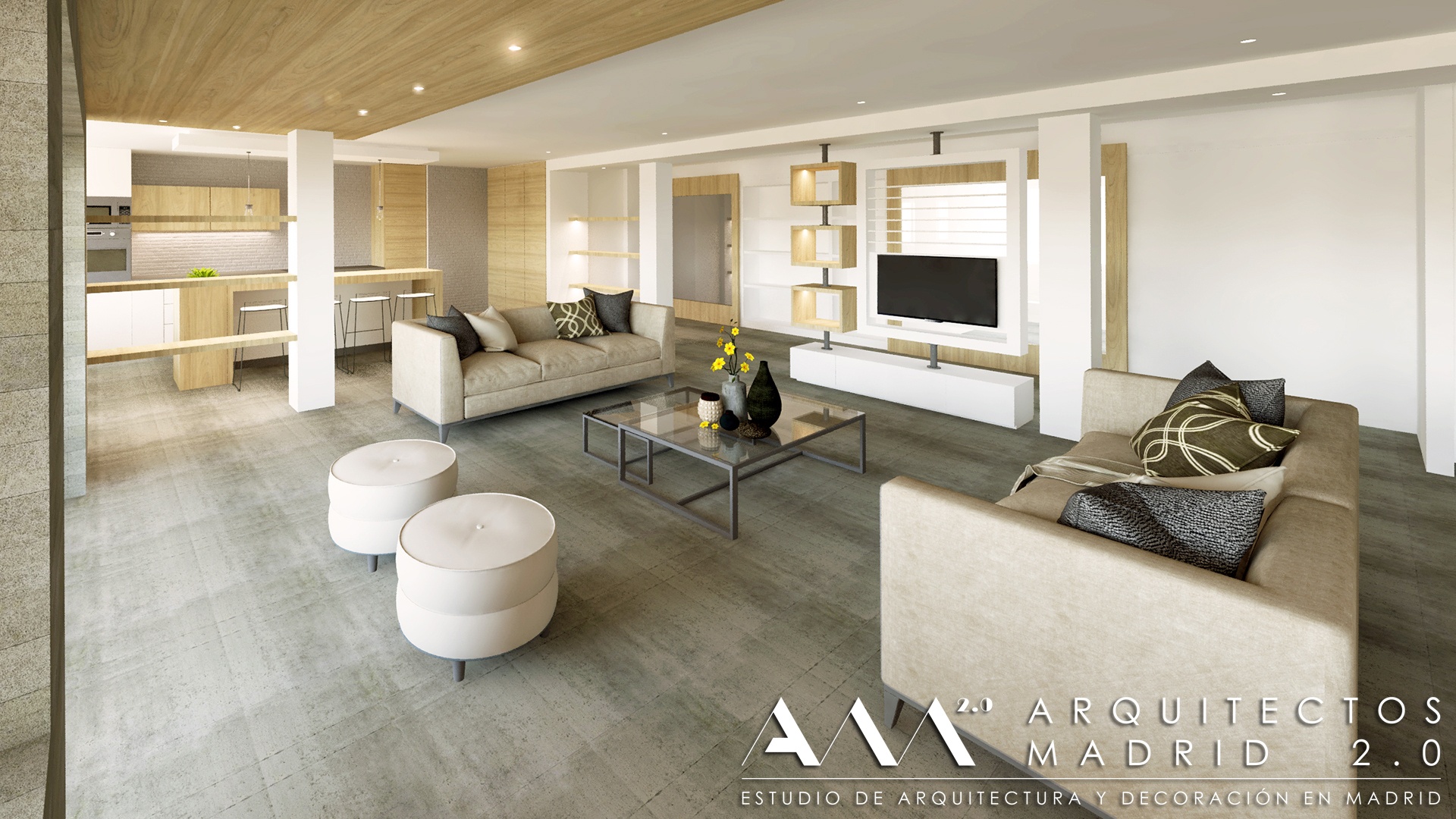 proyecto-decoracion-interiores-piso-lujo-barrio-salamanca-madrid