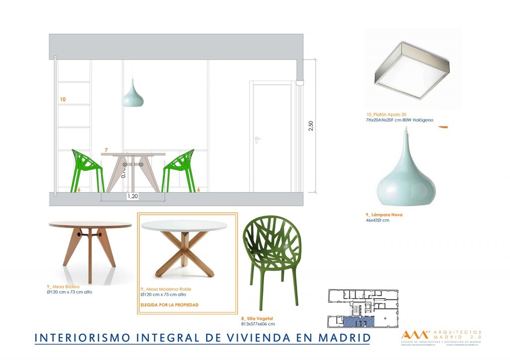 proyecto-decoracion-reforma-vivienda-madrid-cocina 02