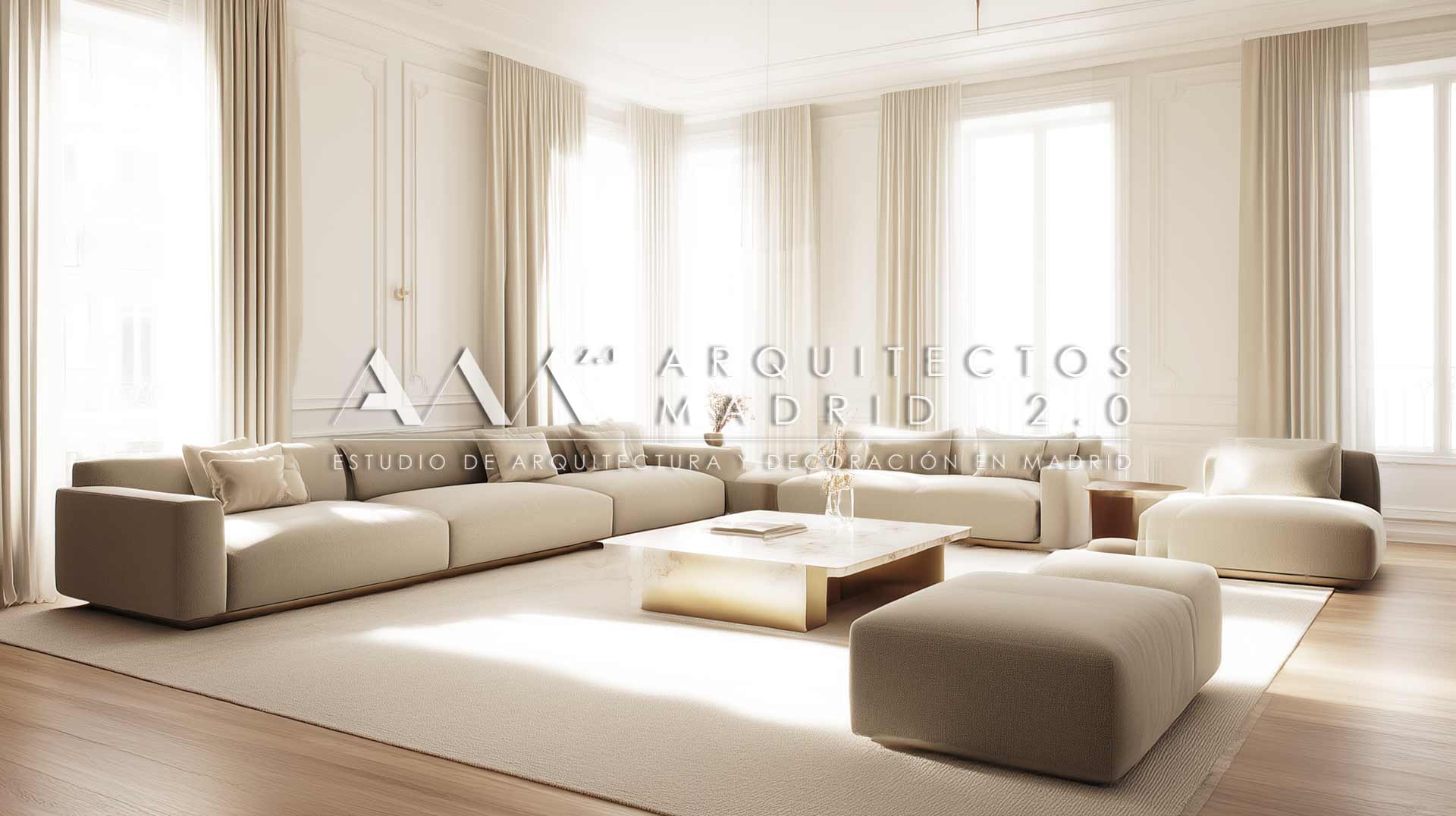 proyecto-interiorismo-reforma-vivienda-de-lujo-por-arquitectos-madrid-barrio-retiro-salamanca-chamberi-trafalgar