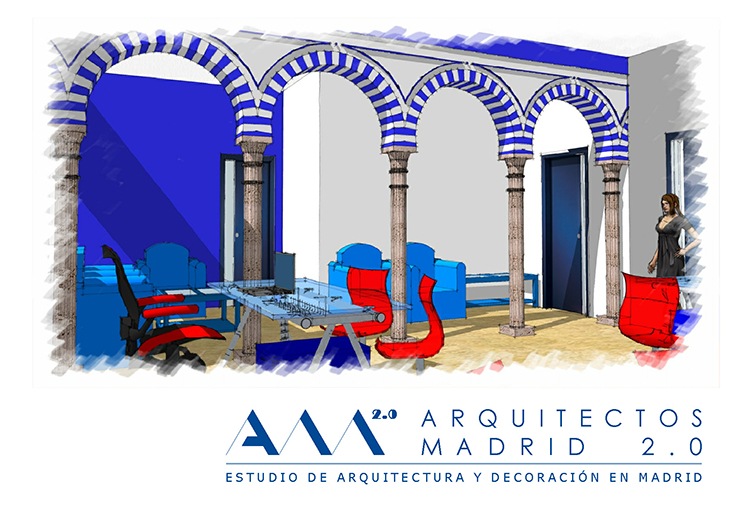 proyecto-oficinas-tunisair-arquitectos-madrid-20-02