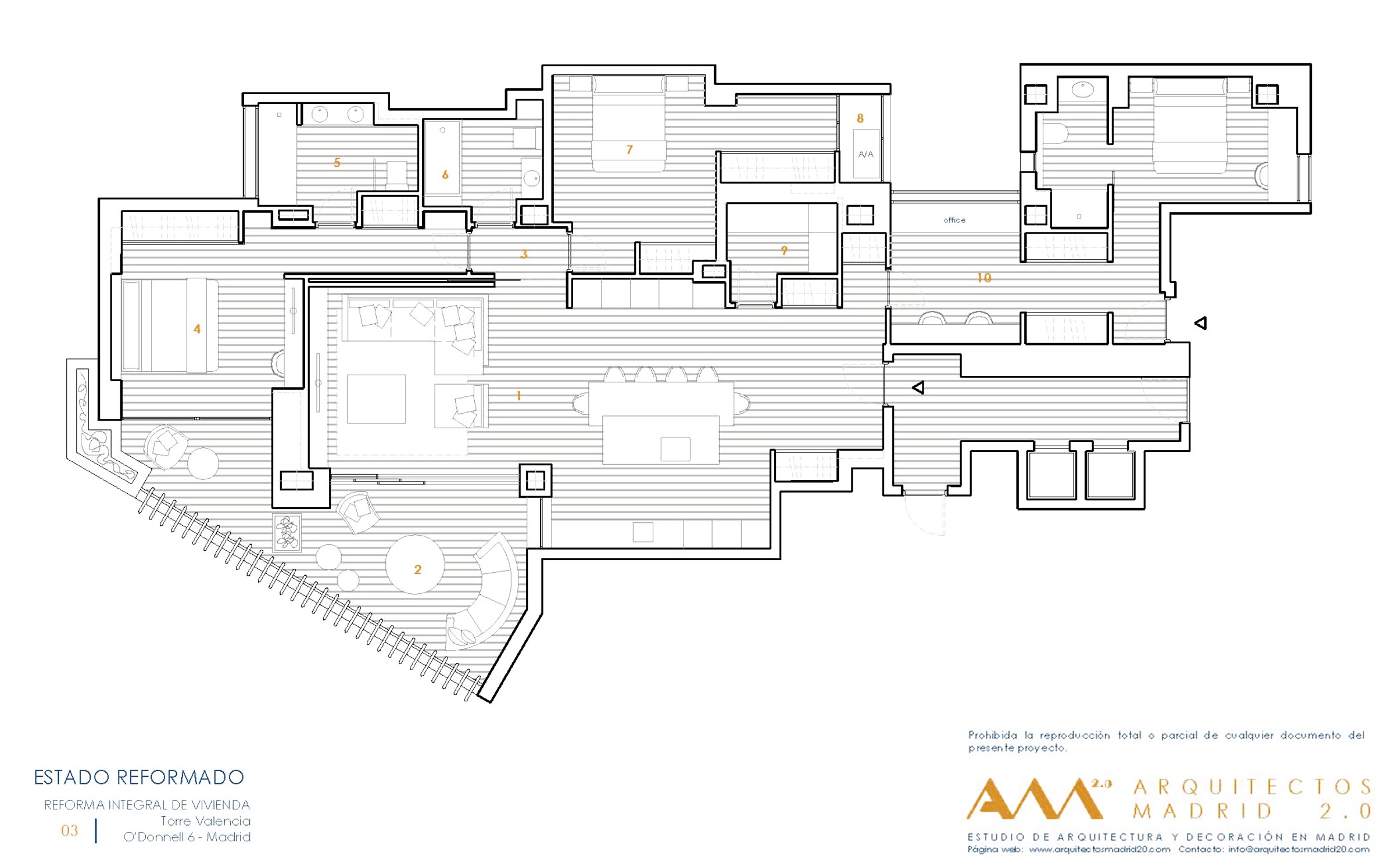proyecto-reforma-apartamento-lujo-torre-valencia-retiro-madrid-arquitectos-madrid-planta-01