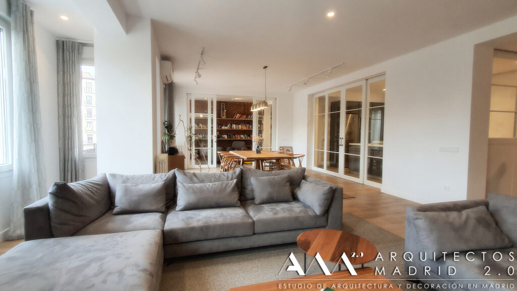 proyecto-reforma-integral-vivienda-arquitectos-madrid-ideas-decoracion-salon-cocina-home-interior-design-03