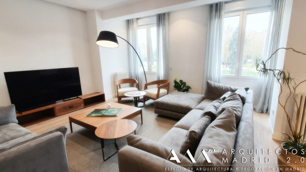 proyecto-reforma-integral-vivienda-arquitectos-madrid-ideas-decoracion-salon-cocina-home-interior-design-21