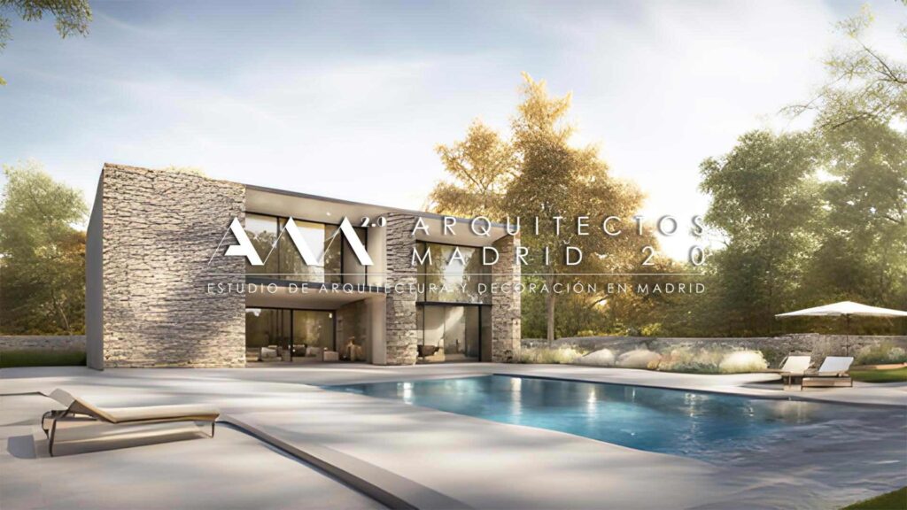 proyecto-reforma-integral-vivienda-unifamiliar-chalet-lujo-arquitectos-madrid-01