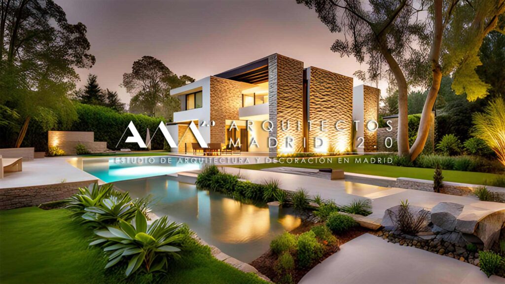 proyecto-reforma-integral-vivienda-unifamiliar-chalet-lujo-arquitectos-madrid-03