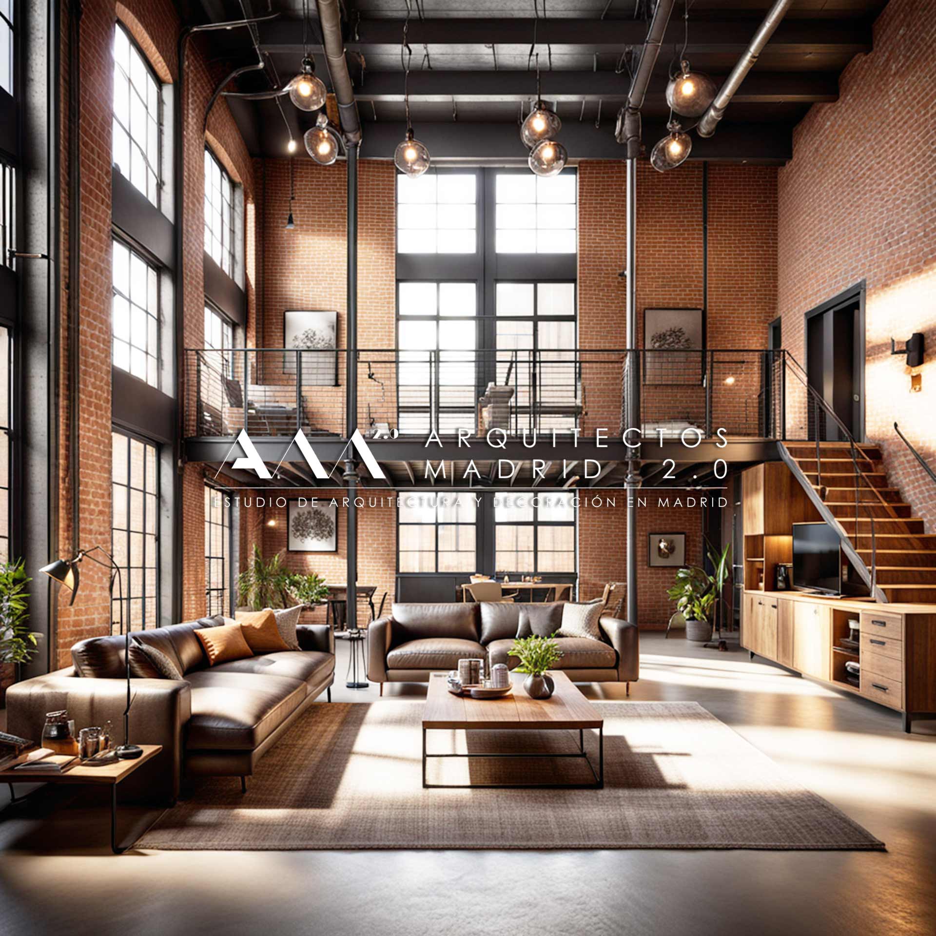 proyecto-reforma-loft-industrial-vivienda-arquitectos-madrid-20