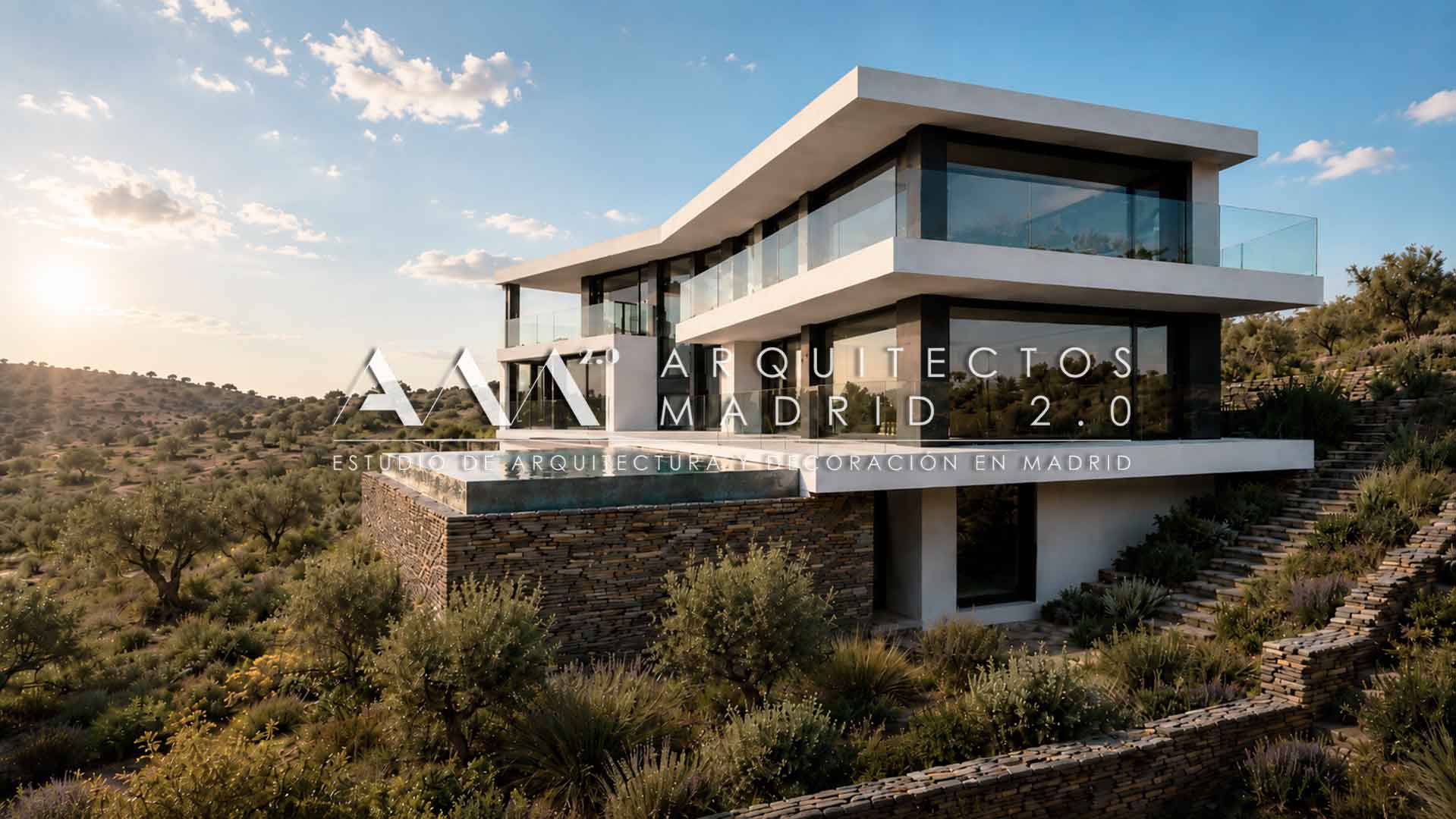 Riesgos en construcción y reforma de vivienda unifamiliar sin project management técnico, presupuesto definido ni planificación de obra