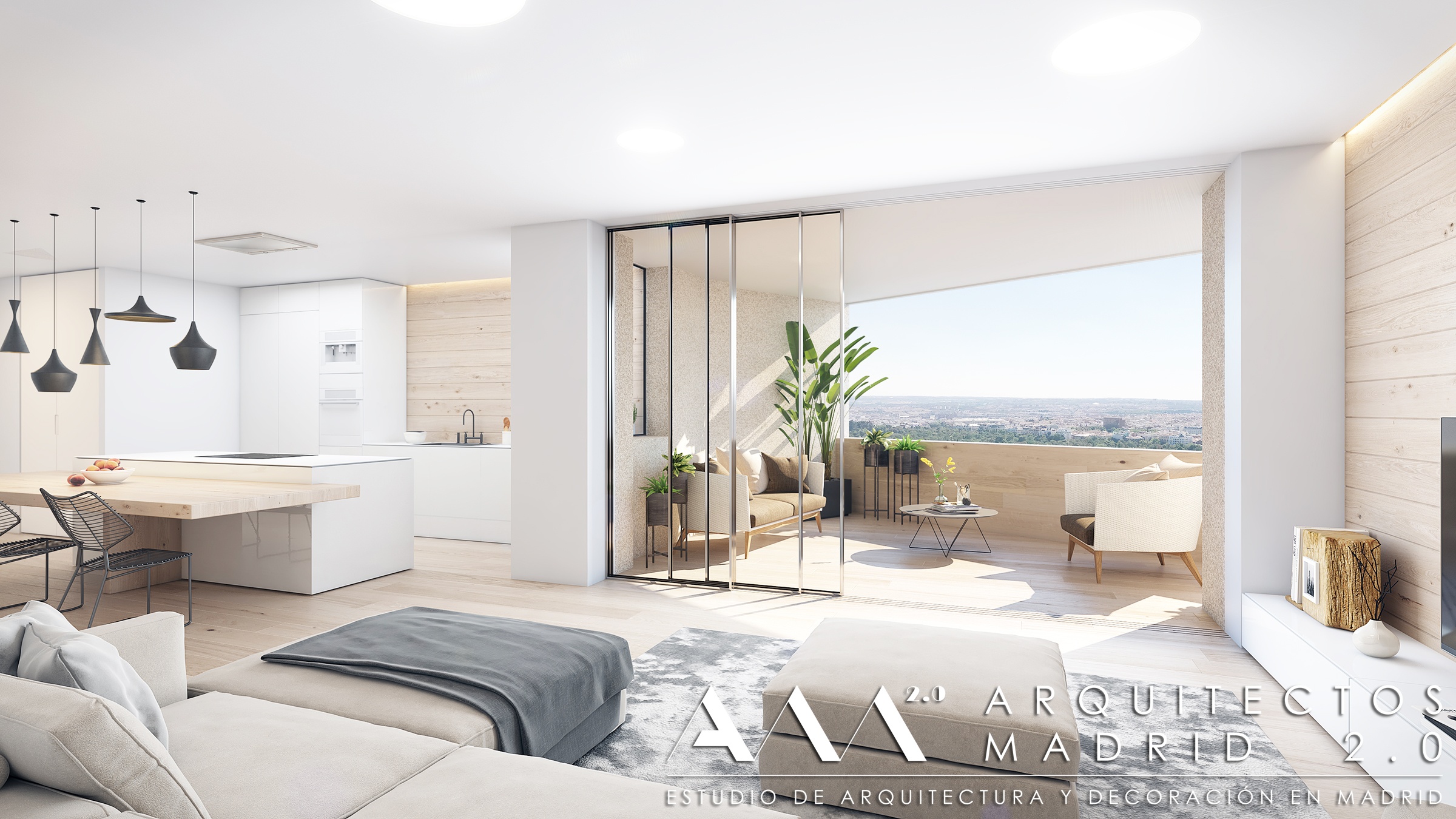 reforma-apartamento-lujo-torre-valencia-madrid-retiro-arquitectos-madrid-proyecto-arquitectura