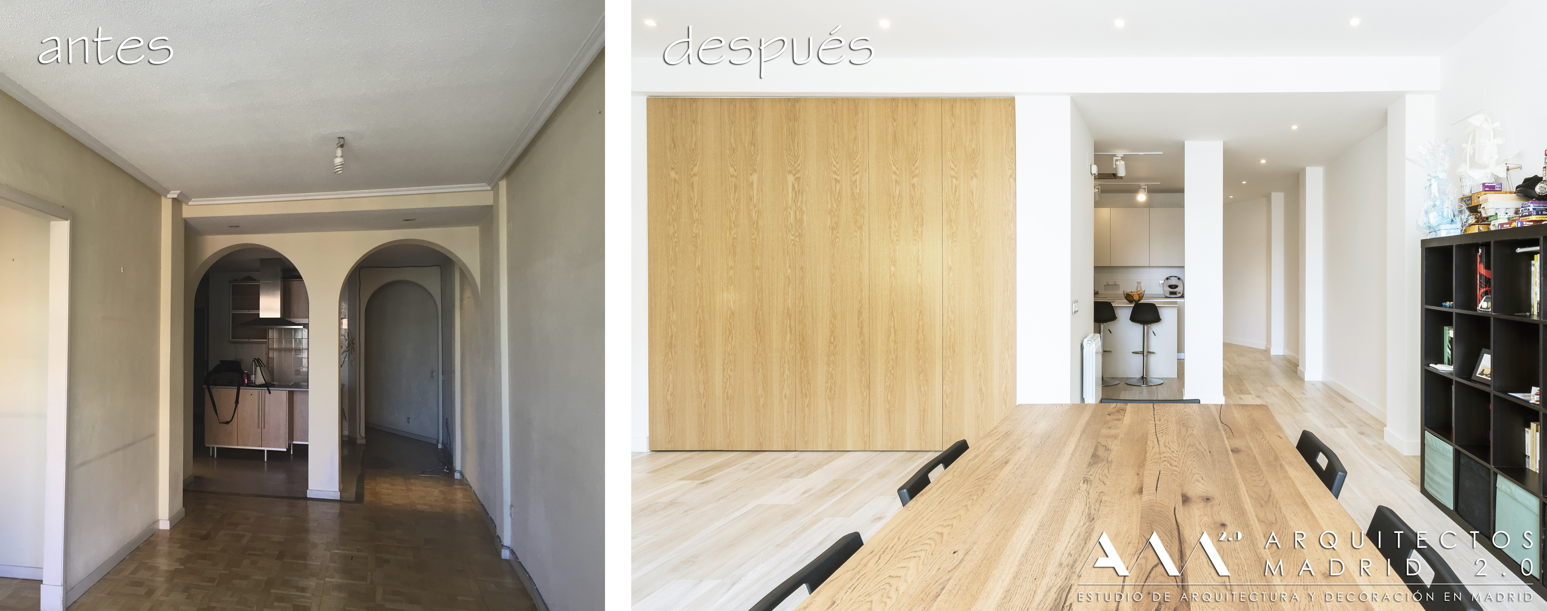 reforma-completa-de-vivienda-zona-atocha-madrid-antes-despues-cocina-comedor