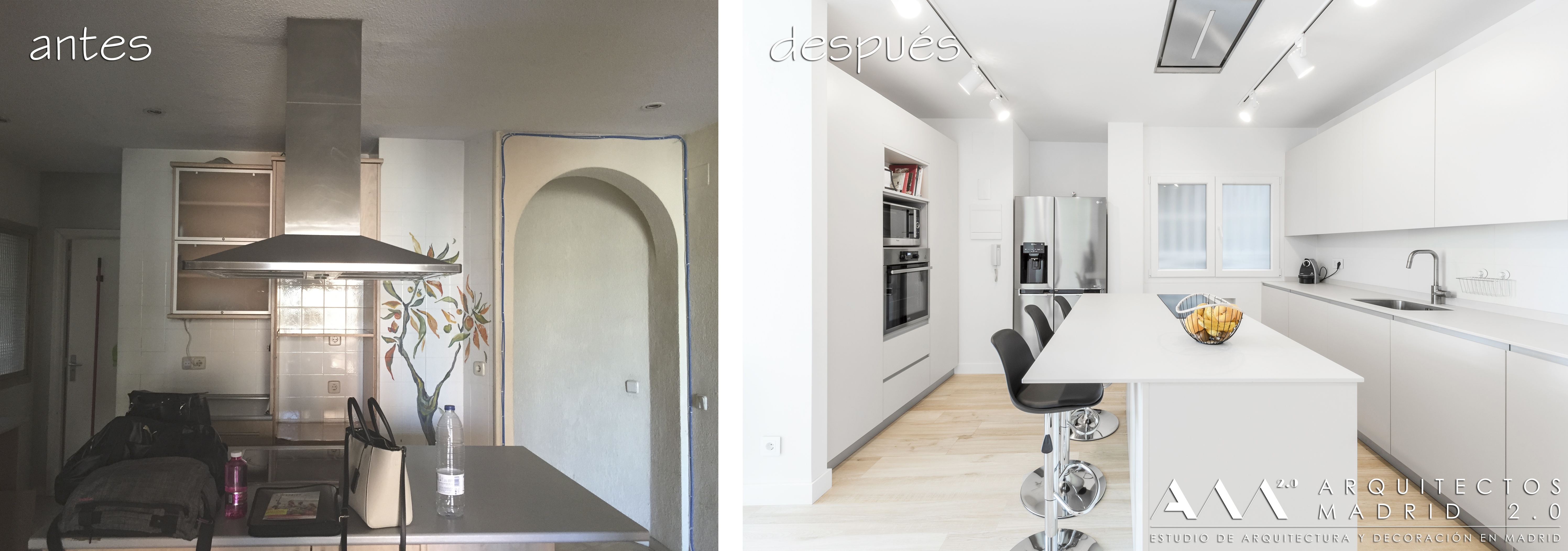 reforma-completa-de-vivienda-zona-atocha-madrid-antes-despues-cocina-isla