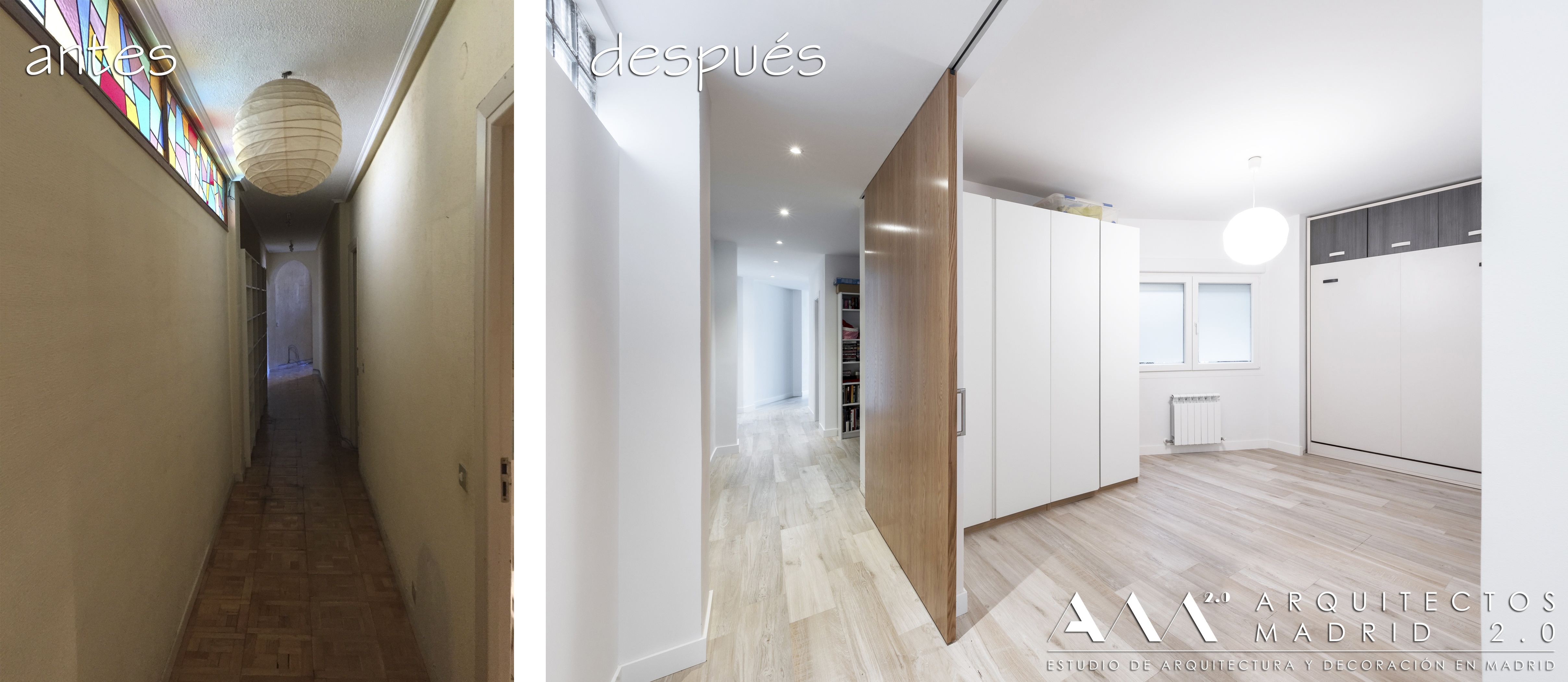 reforma-completa-de-vivienda-zona-atocha-madrid-antes-despues-pasillo