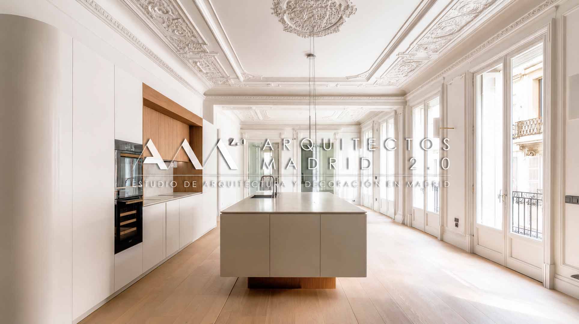 reforma-integral-vivienda-barrio-salamanca-almagro-retiro-estudio-arquitectura-arquitectos-madrid