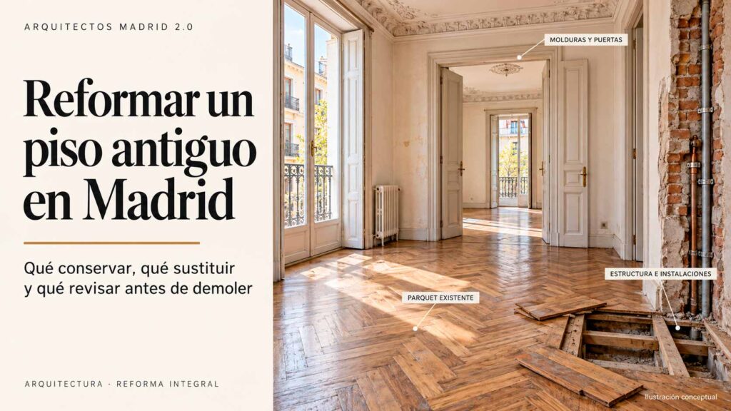 reformar-un-piso-antiguo-en-madrid-que-conservar-antes-de-demoler
