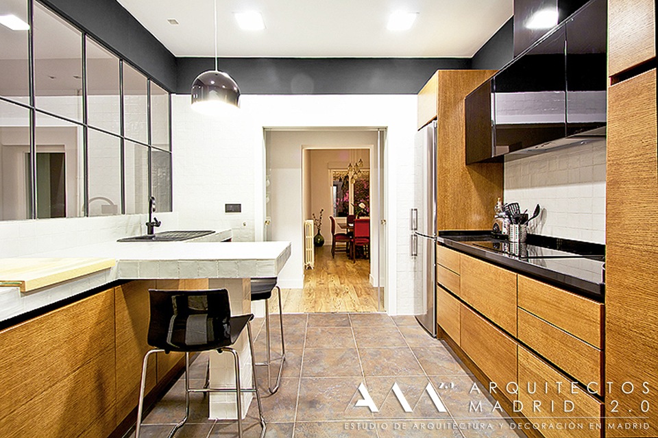reformas de viviendas por arquitectos madrid 035