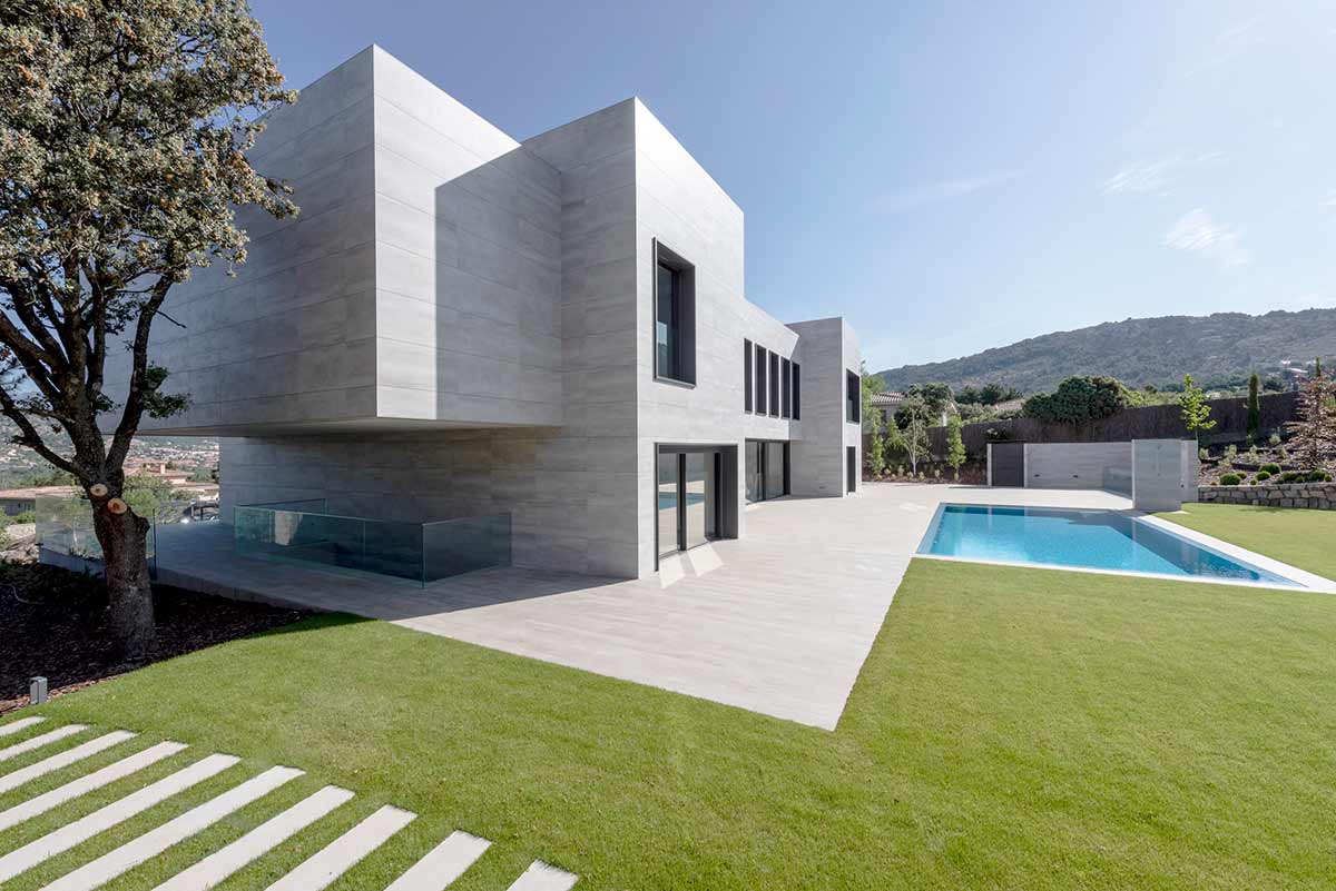 Reformas integrales de pisos, casas y viviendas unifamiliares en Madrid por Arquitectos Madrid 2.0
