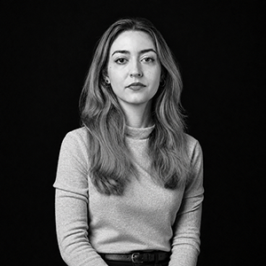 Sara Valencia diseñadora de interiores en Arquitectos Madrid 2.0