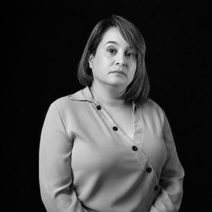 Silvia Gómez Parra arquitecta superior en Arquitectos Madrid 2.0